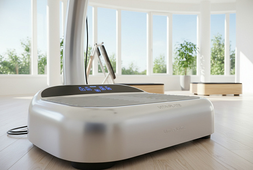 Виброплатформа: как безопасно использовать для тонуса мышц и борьбы с отёками