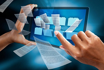 В МФЦ Кубани можно получить электронные дубликаты бумажных документов