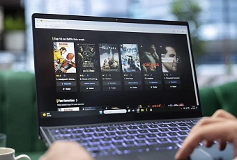 Netflix зарегистрировал товарный знак в России до 2036 года