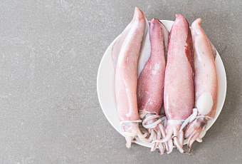 Холестериновый капкан: чем опасно злоупотребление кальмарами