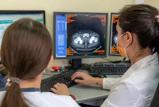 Кадровый голод в медицине Кубани: на одну вакансию всего 1,5 резюме