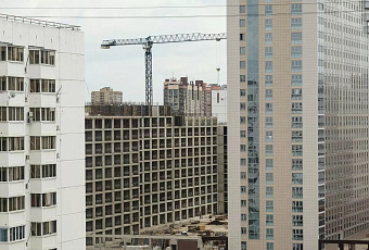 Краснодар вошел в тройку городов с самым доступным жильем