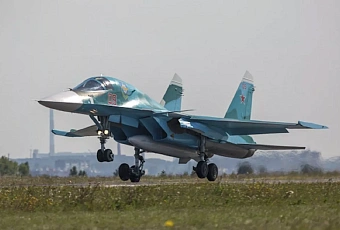 ВС РФ поразили резервуары с ГСМ в порту Одессы и судно с военным грузом