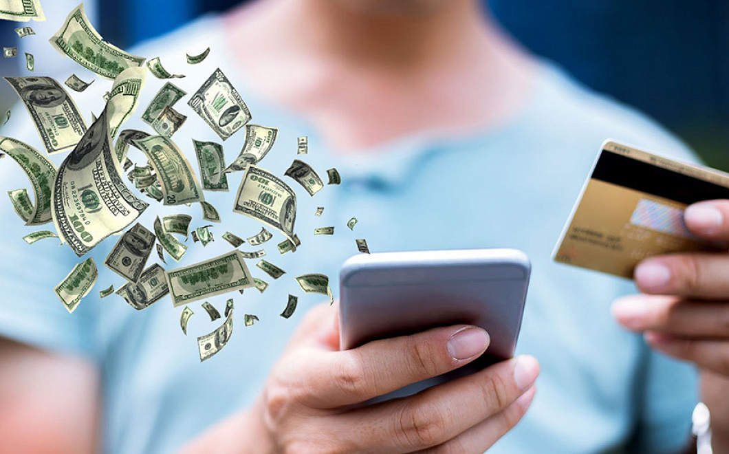 Международные денежные переводы доступны в Краснодаре