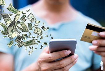 Международные денежные переводы доступны в Краснодаре