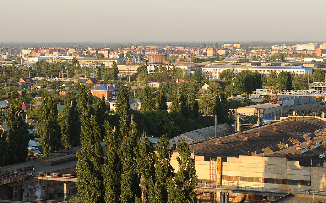 Семь новых улиц Краснодара: где находятся и в честь кого названы