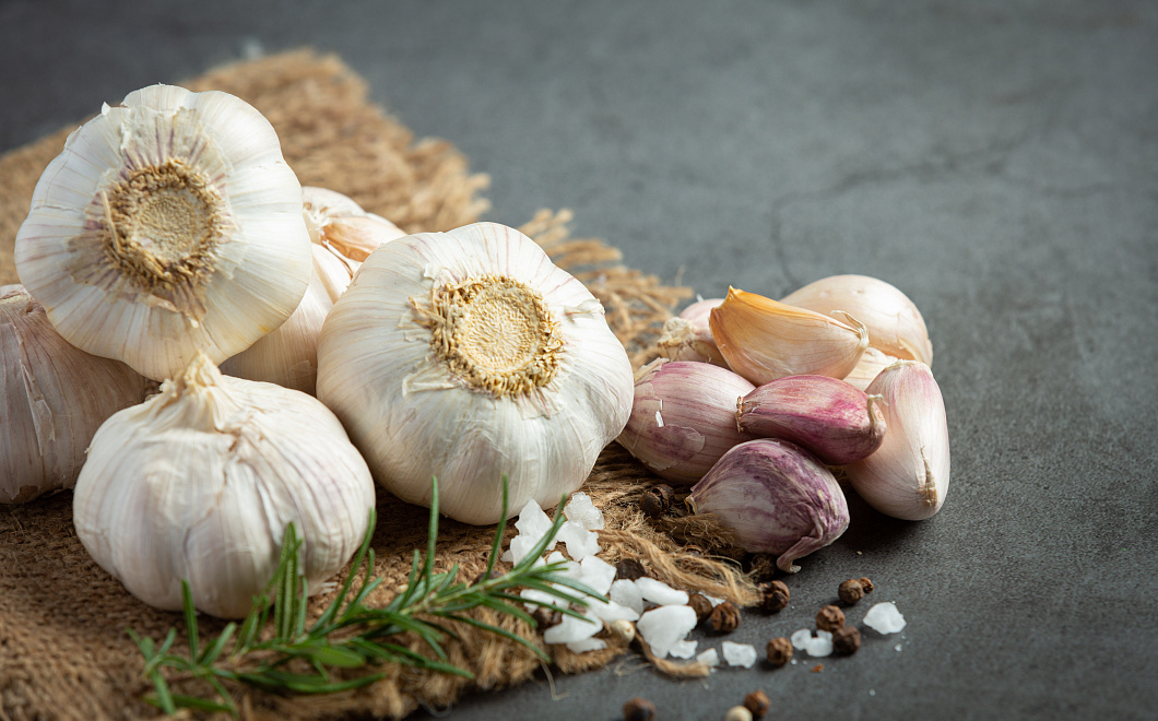 Улучшить кровообращение можно при помощи обычных продуктов 