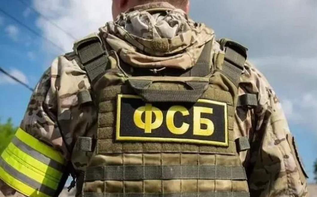 ФСБ предотвратила теракт в военно-морском госпитале в Крыму