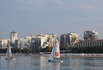 Аэропорт Геленджика увеличил спрос на отели на 50% после открытия