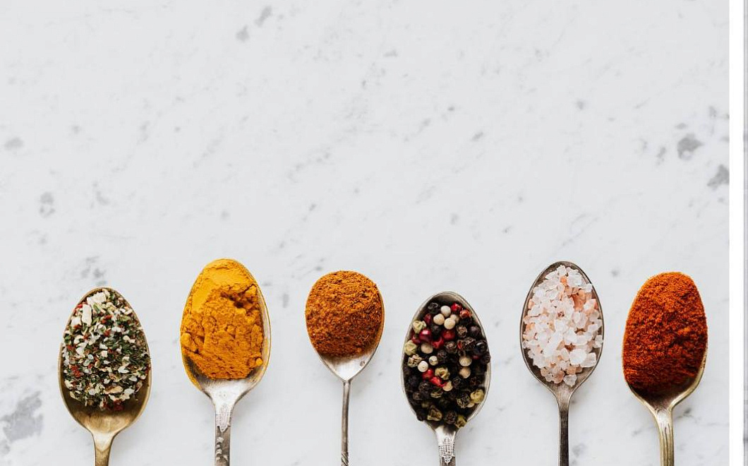 Спецназ на кухне: 5 специй, помогающих похудеть