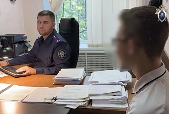 Уголовное дело возбудили против подростка из Краснодарского края за незаконное использование сим-боксов
