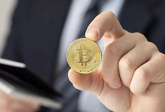 Биткоин упал ниже 68 тысяч долларов, потеряв 7% за неделю, а индекс страха опустился до 8 баллов