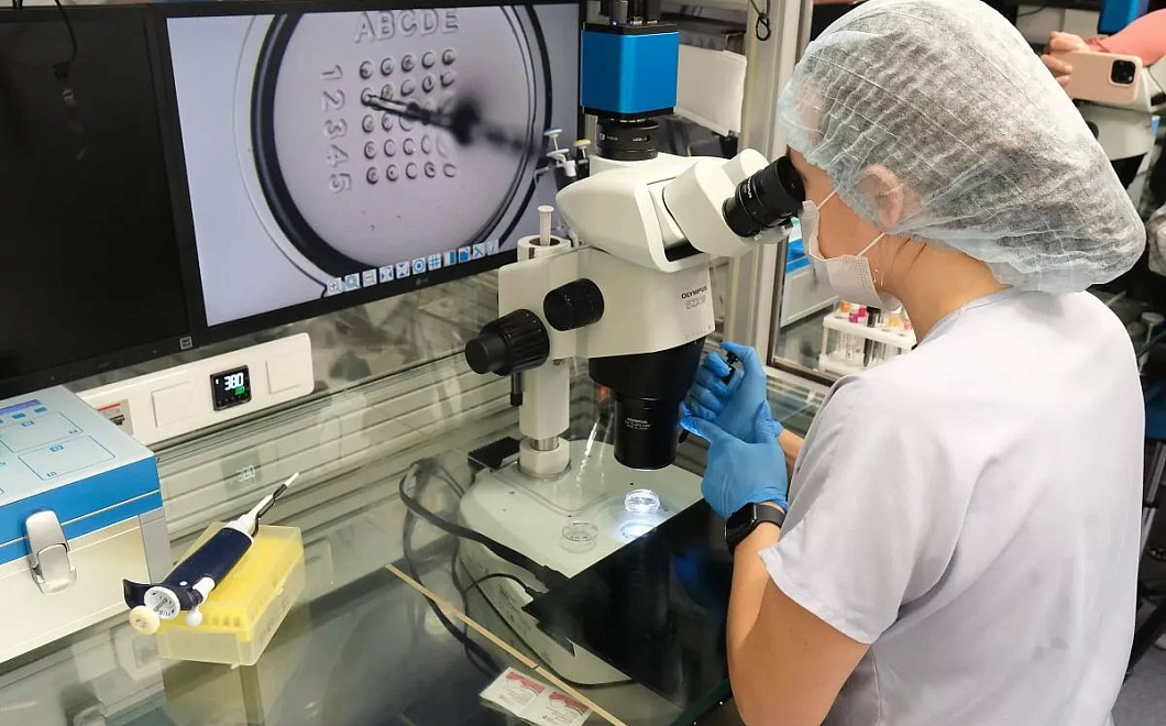 На Кубани на каждую вакансию повара приходится два резюме