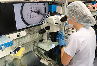 На Кубани на каждую вакансию повара приходится два резюме