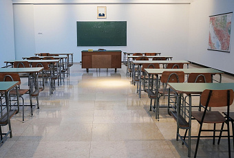 Российских школьников будут обучать защите Родины