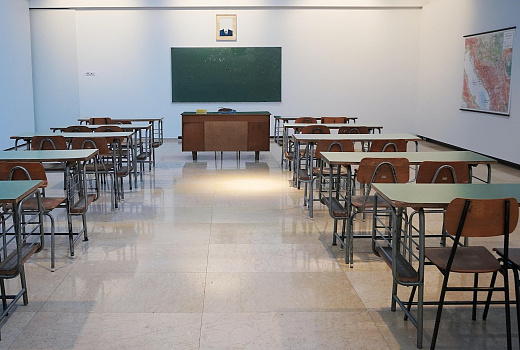 Российских школьников будут обучать защите Родины