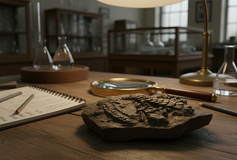 Загадка Дарвина разгадана: странная корова оказалась совсем другим существом