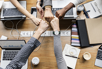 В Краснодаре каждый четвертый офисный работник жалуется на скандалы из-за кондиционеров