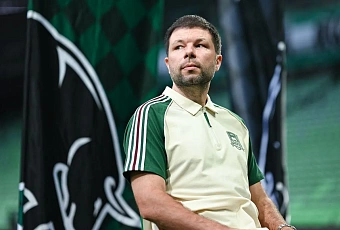 Тренер «Краснодара» Мусаев стал лучшим наставником июля и августа