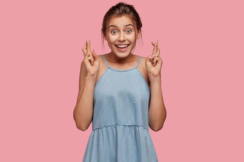 «Письмо желаний»: как сделать так, чтобы мечты сбывались