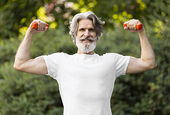 Учёные нашли уникальные иммунные клетки, помогающие мужчинам подавлять хроническую боль