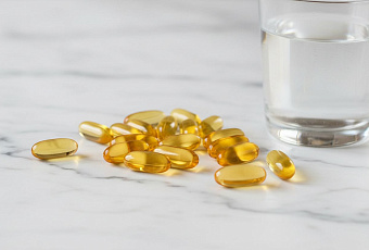 Диетологи выяснили оптимальное время приема омега-3 для лучшего усвоения