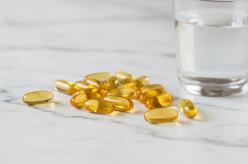 Диетологи выяснили оптимальное время приема омега-3 для лучшего усвоения