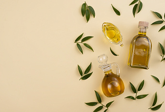 Жидкое золото: польза в каждой капле