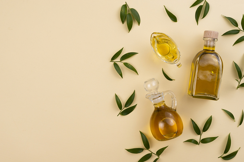 Жидкое золото: польза в каждой капле