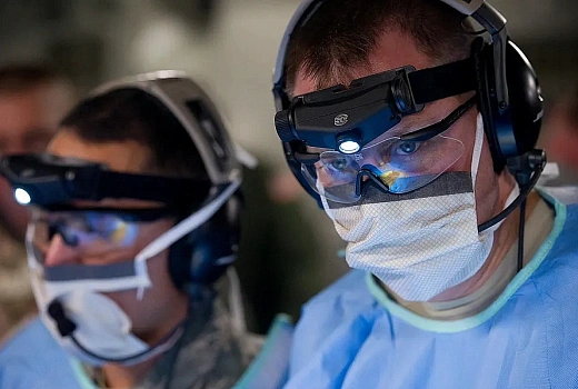 Госпитализированные с сибирской язвой сбежали из больницы