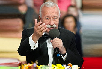 «Поле чудес» могут закрыть из-за слов ведущего о чукчах и вонючей Камчатке