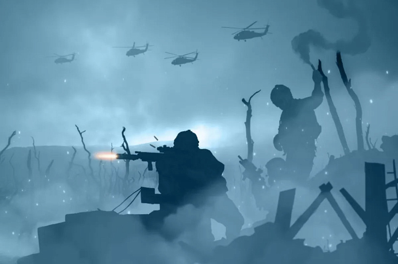 Escape From Tarkov получила озвучку от создателя игры и дорожную карту на 2026 год