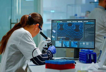 Томские сенсоры для бразильского 