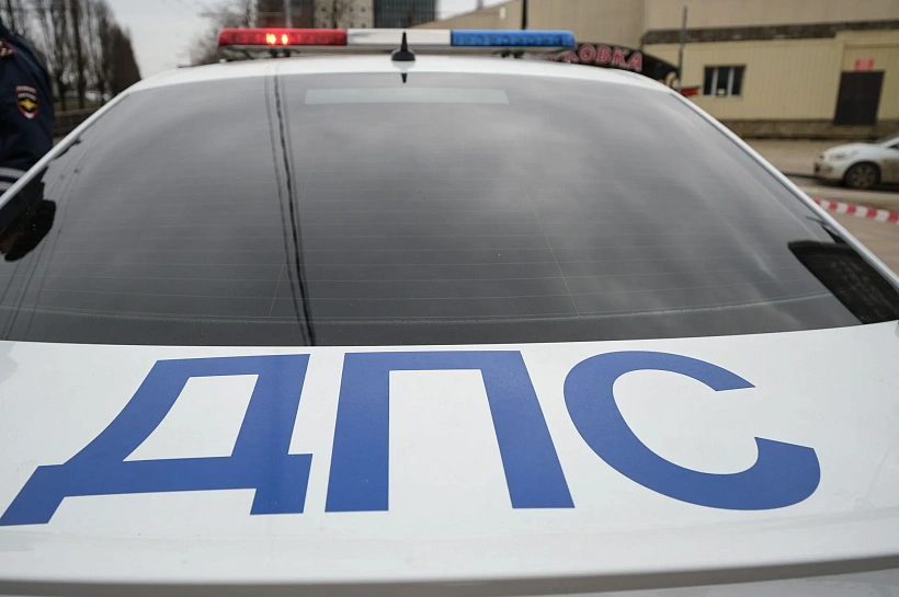 Стали известны подробности ДТП в Краснодаре, где иномарка сбила 11-летнюю девочку