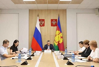 На Кубани разработают меры поддержки для бизнеса при вовлечении в оборот объектов культурного наследия