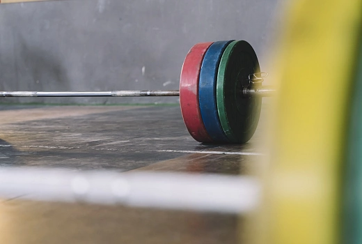 Спортсменка из Кущёвской завоевала бронзу Чемпионата России по тяжёлой атлетике и установила личный рекорд