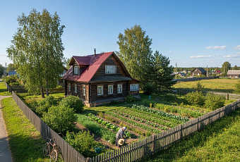 Дачная амнистия продлена до марта 2031 года, оформление без суда и бюрократии