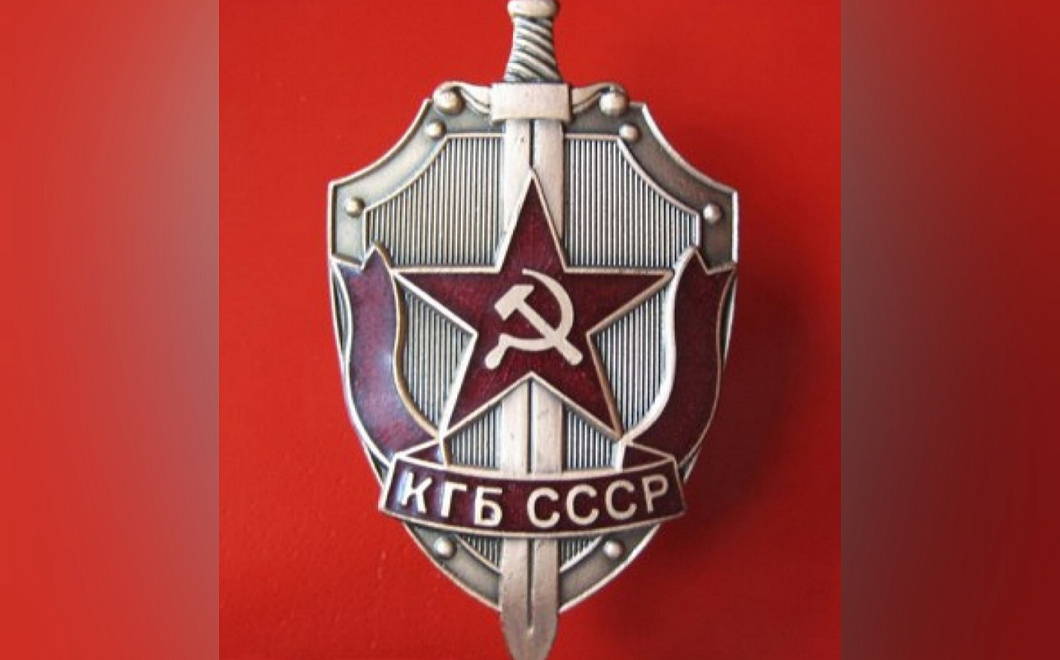 Во имя интересов России