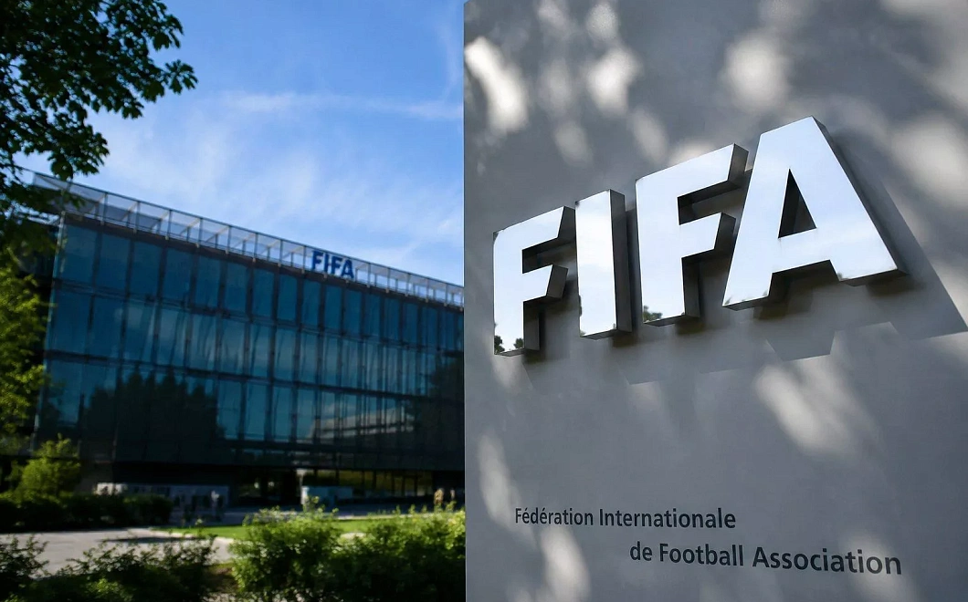 FIFA начала расследование после акции игроков сборной Аргентины на чемпионате мира