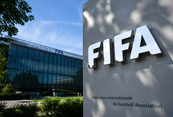 FIFA начала расследование после акции игроков сборной Аргентины на чемпионате мира