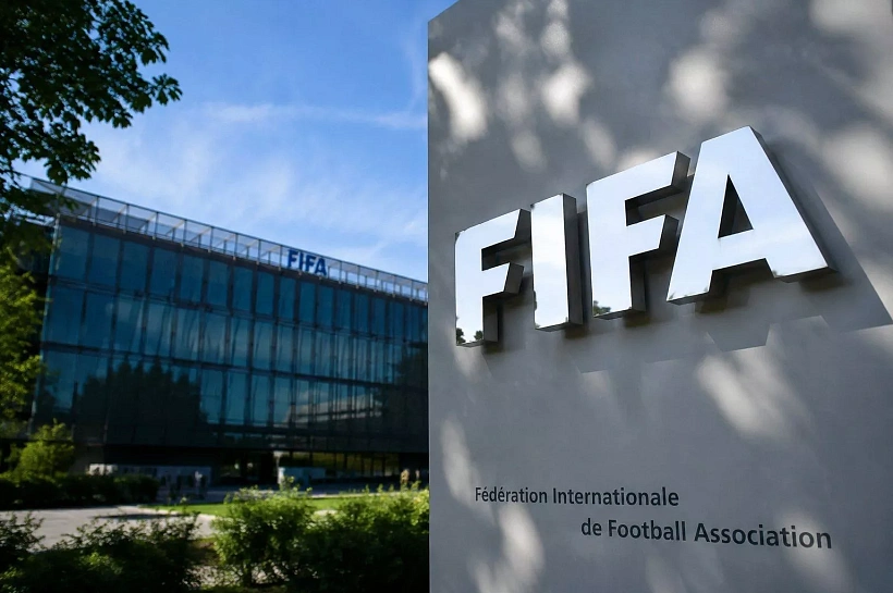 FIFA начала расследование после акции игроков сборной Аргентины на чемпионате мира