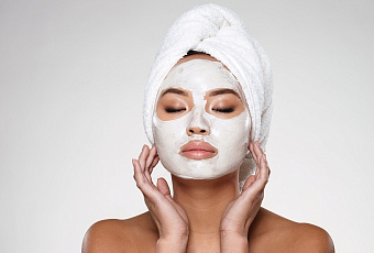 Сделайте эти две маски с янтарной кислотой, и вы поразитесь собственной молодости