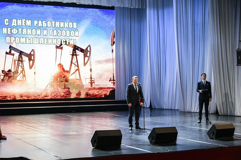 Энергия достижений: 6 сентября в России отмечается День работников нефтяной и газовой промышленности