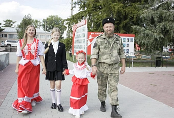 «Если муж – голова, то жена – шея»