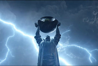 Заключительное DLC «Беда» для Atomic Heart выйдет весной 2026 года