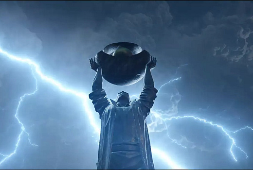 Заключительное DLC «Беда» для Atomic Heart выйдет весной 2026 года