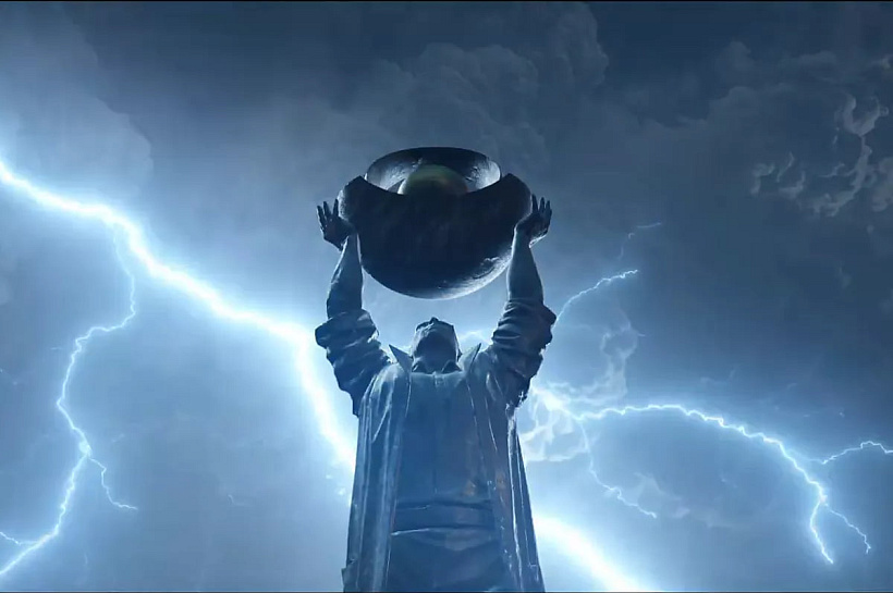 Заключительное DLC «Беда» для Atomic Heart выйдет весной 2026 года