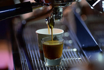 Краснодар вошел в топ-10 городов России для кофейного туризма