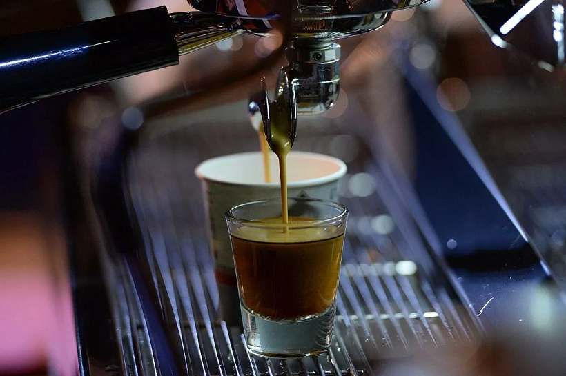 Краснодар вошел в топ-10 городов России для кофейного туризма