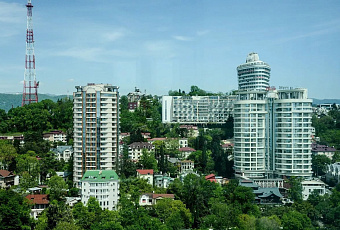 Эксперт Гнатченко: пространство для спекуляций на сочинской недвижимости исчезло